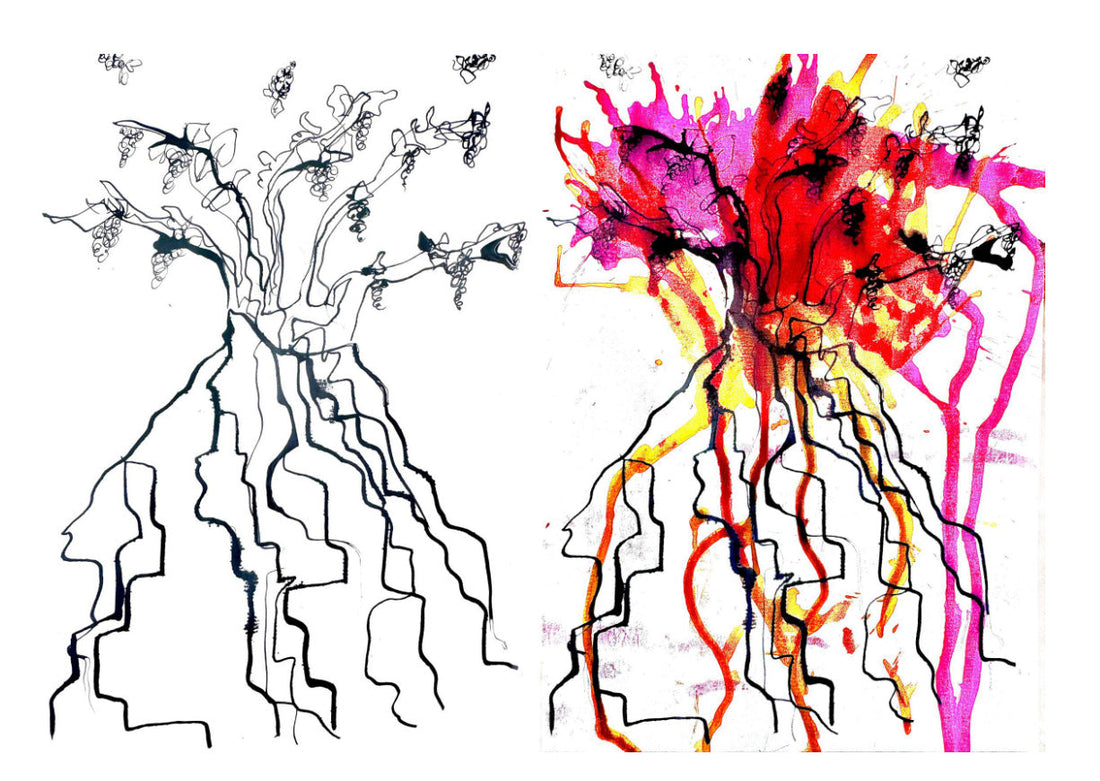 Fire and Earth: All About Volcanic Wines
