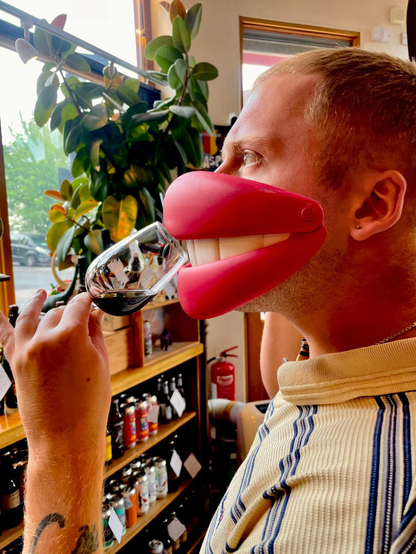 An Ode to Wine Tasting