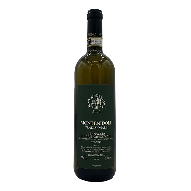 Montenidoli Vernaccia 2024 Tuscany