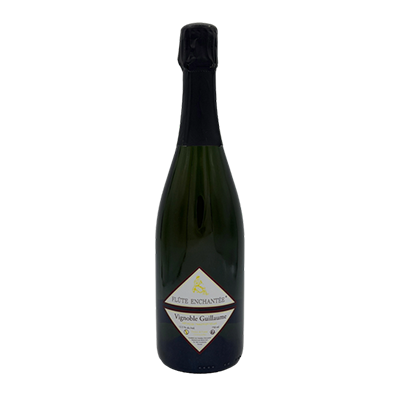 Guillaume Flute Enchantee NV Franche Comte