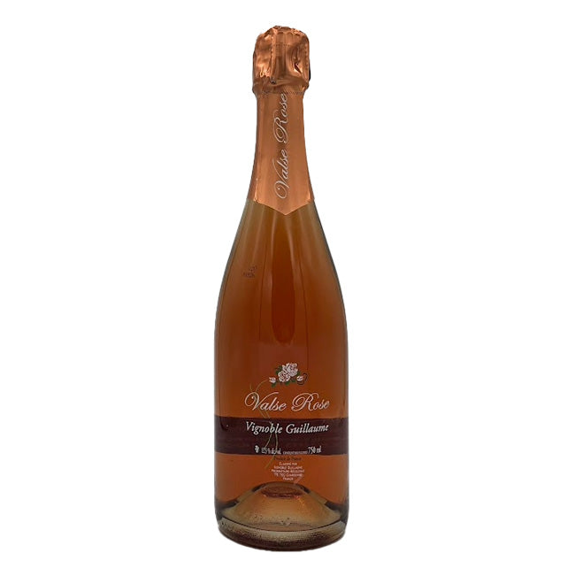 Guillaume Valse Rose NV Franche Comte