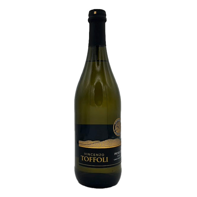 Toffoli Frizzante Prosecco NV Veneto