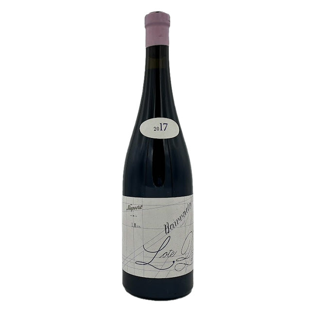 Niepoort Lote D 2017 Bairrada