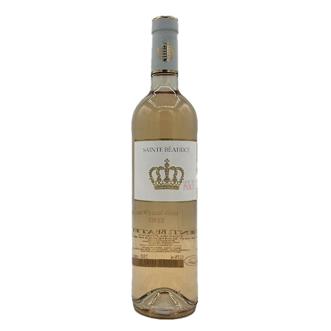 Sainte Beatrice Cuvee des Princes Rosé, Provence, France