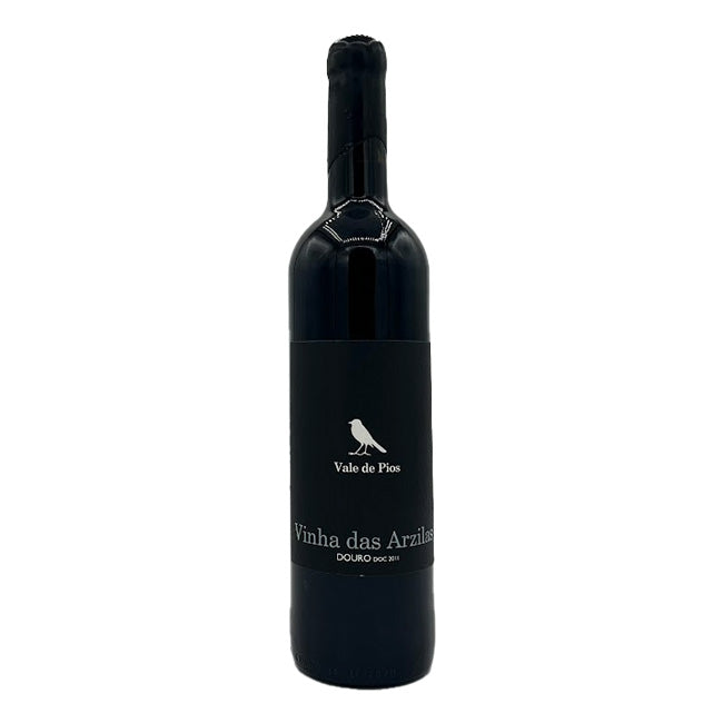 Pios Vinha das Arzilas 2011 Douro