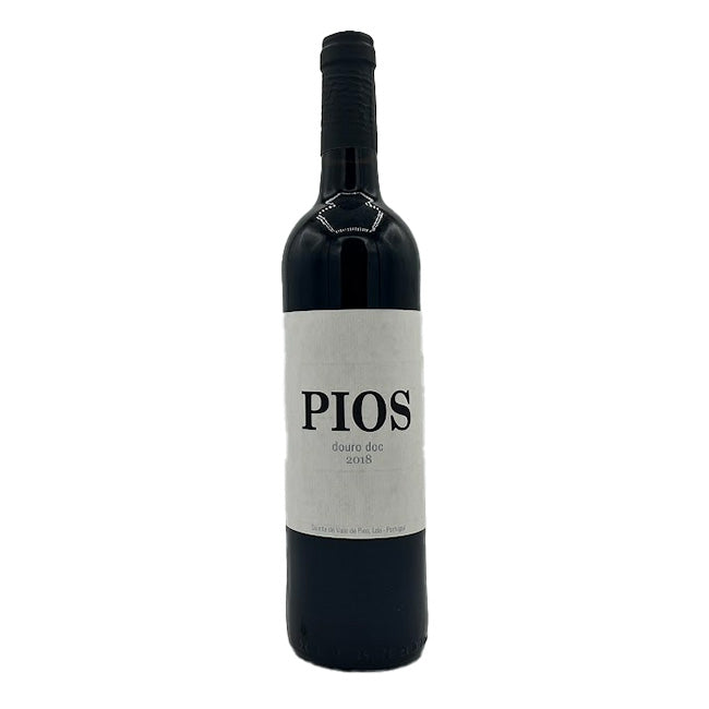 Pios Tinto 2018 Douro