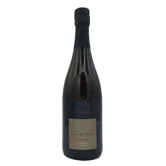 Terra de Marca Brut Nature 2013 Spain