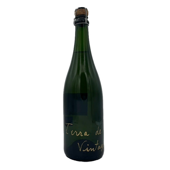 Terra de Marca Brut Nature 2012 Spain