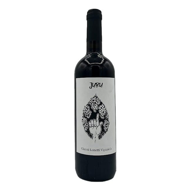 Gianni Lonetti Juru Rosso 2022