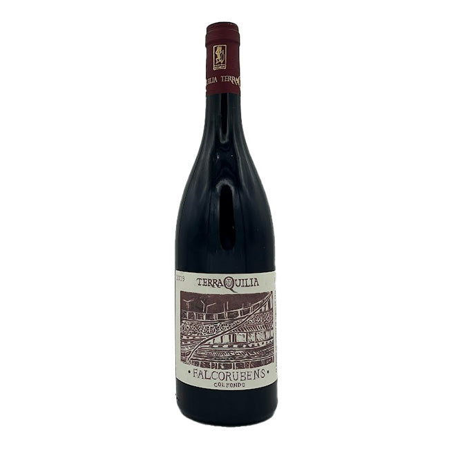 Falcorubens Lambrusco dell'Emilia IGP
