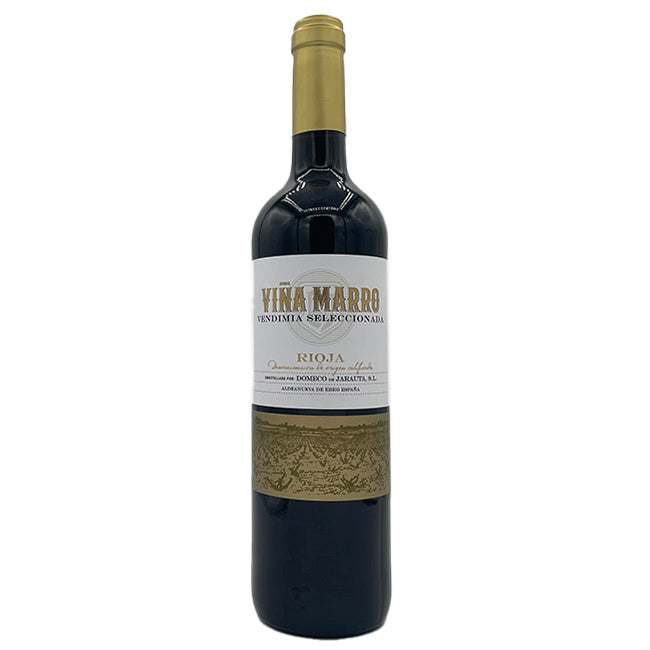 Domeco de Jarauta Vina Marro Vendimia Seleccionada, Rioja, Spain