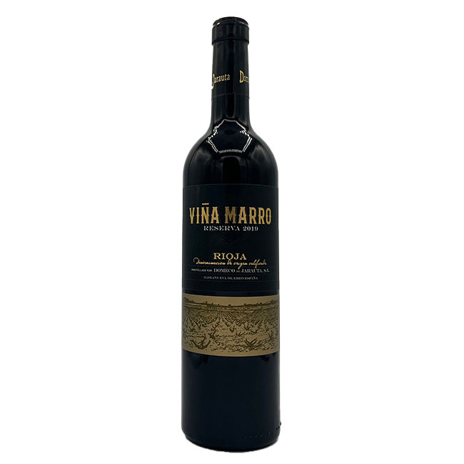 Domeco de Jarauta Vina Marro Reserva, Rioja, Spain