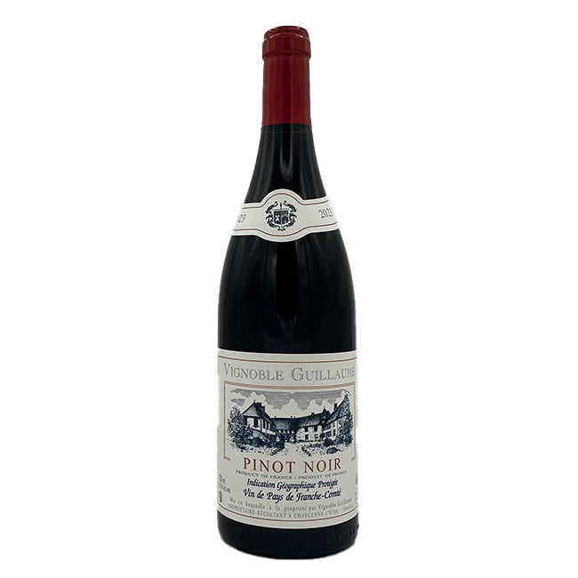 Vignoble Guillaume Pinot Noir 2023, France