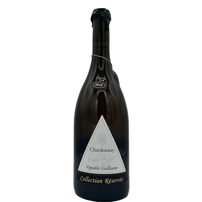 Vignoble Guillaume Chardonnay Collection