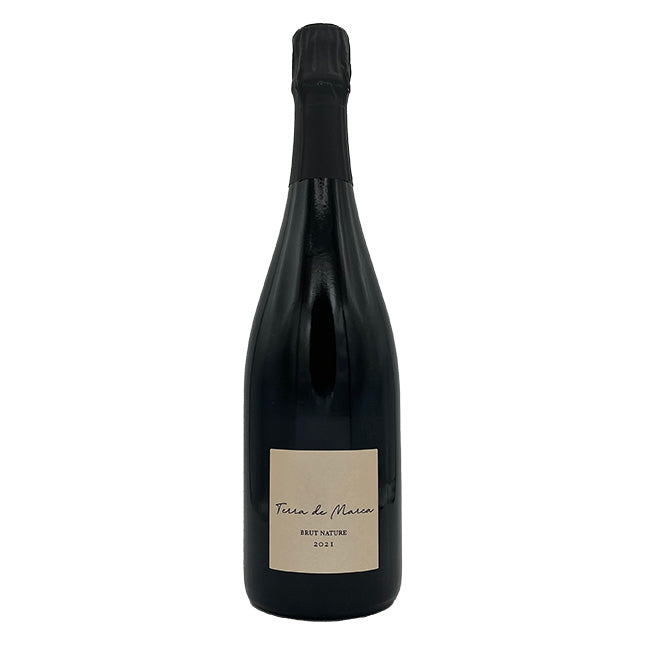 Terra de Marca Brut Nature 2021 Spain
