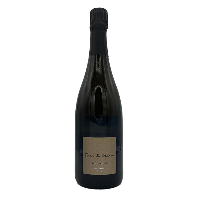 Terra de Marca Brut Nature 2014 Spain