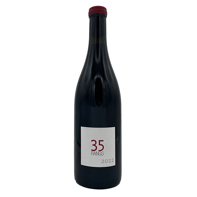 P Gilbert Menetou Salon 35 Rangs 22 ORG
