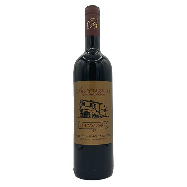 Bucciarelli Gandino Colli Della Toscana