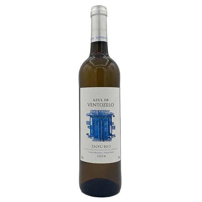 Azul de Ventozo Branco 2024 Douro
