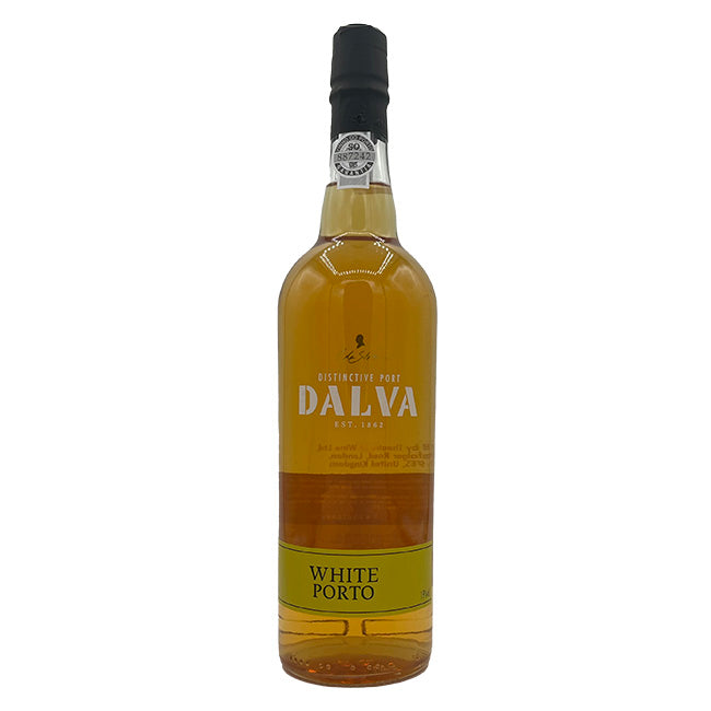 Dalva White Port NV, Portugal