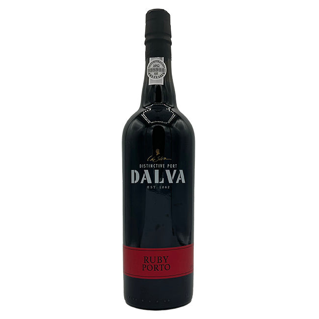 Dalva Ruby Port NV