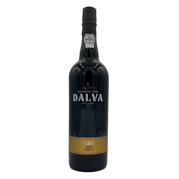 Dalva LBV Port 2019