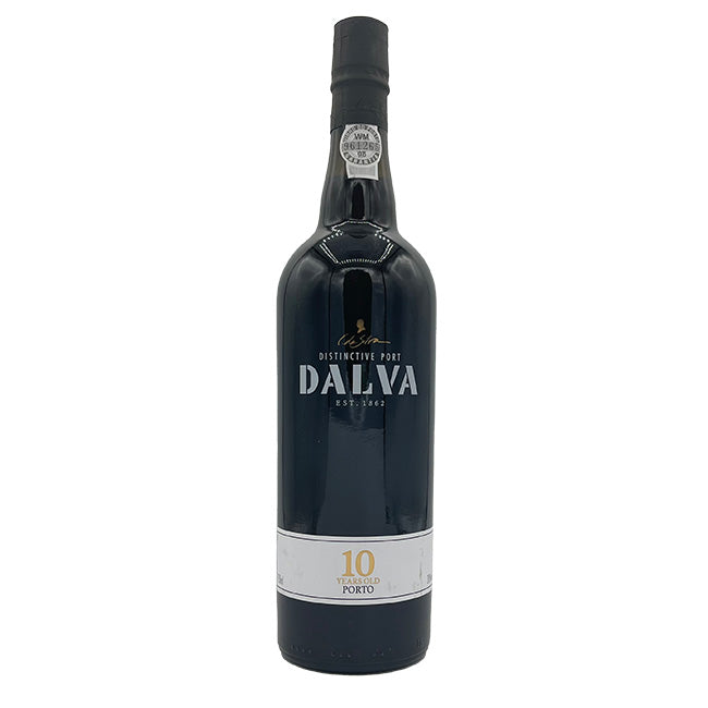 Dalva 10 Years Old Tawny Port