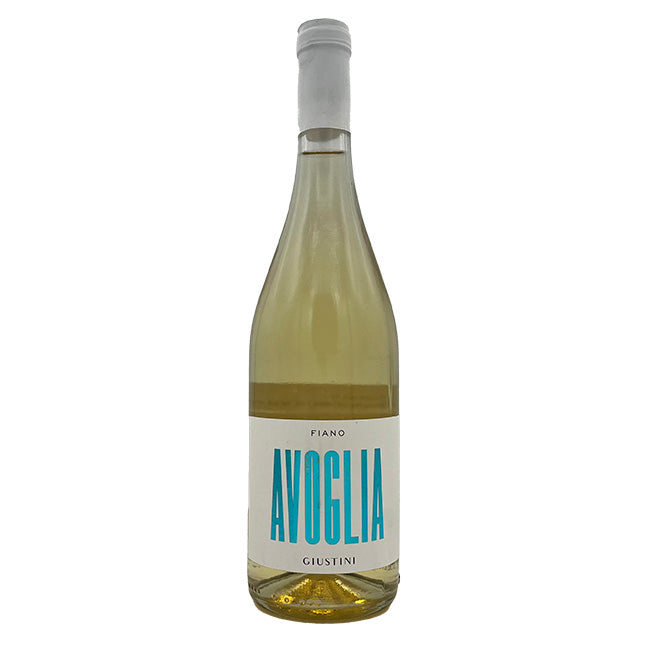 Giustini Avoglia Fiano 2024 Puglia Italy