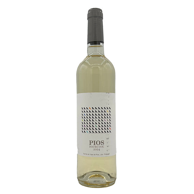 Pios Branco 2024 Douro, Portugal