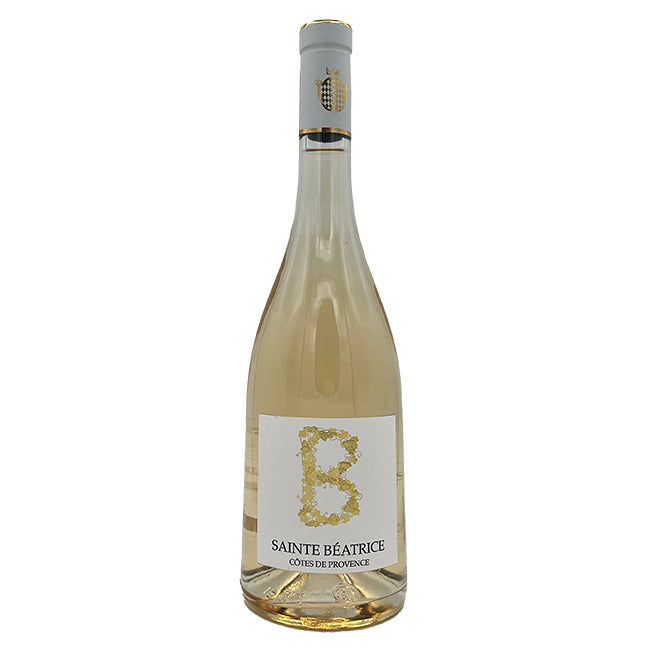 Sainte Beatrice Rose Cuvee B 2024 Cotes