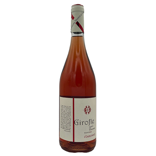 Severino Garofano Girofle Rosato 2024