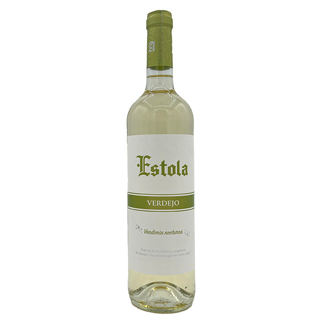 Bodegas Ayuso Estola Verdejo 2024