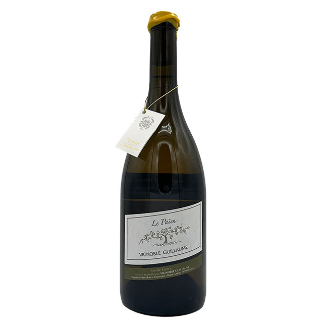 Vignoble Guillaume Paien 2020