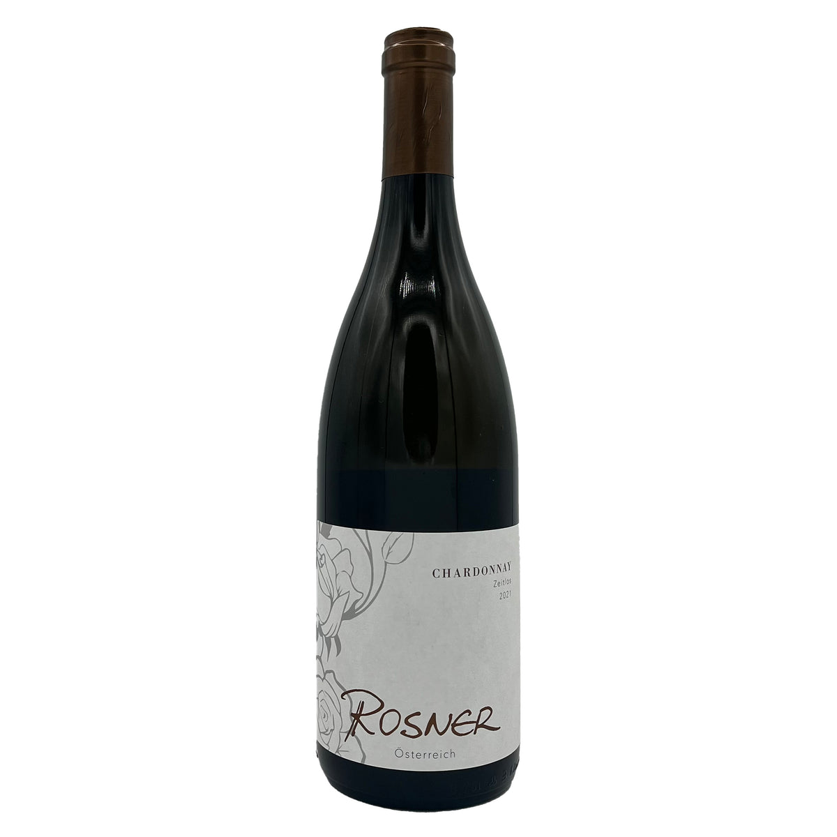 Rosner Chardonnay Zeitlos 2021 ORG