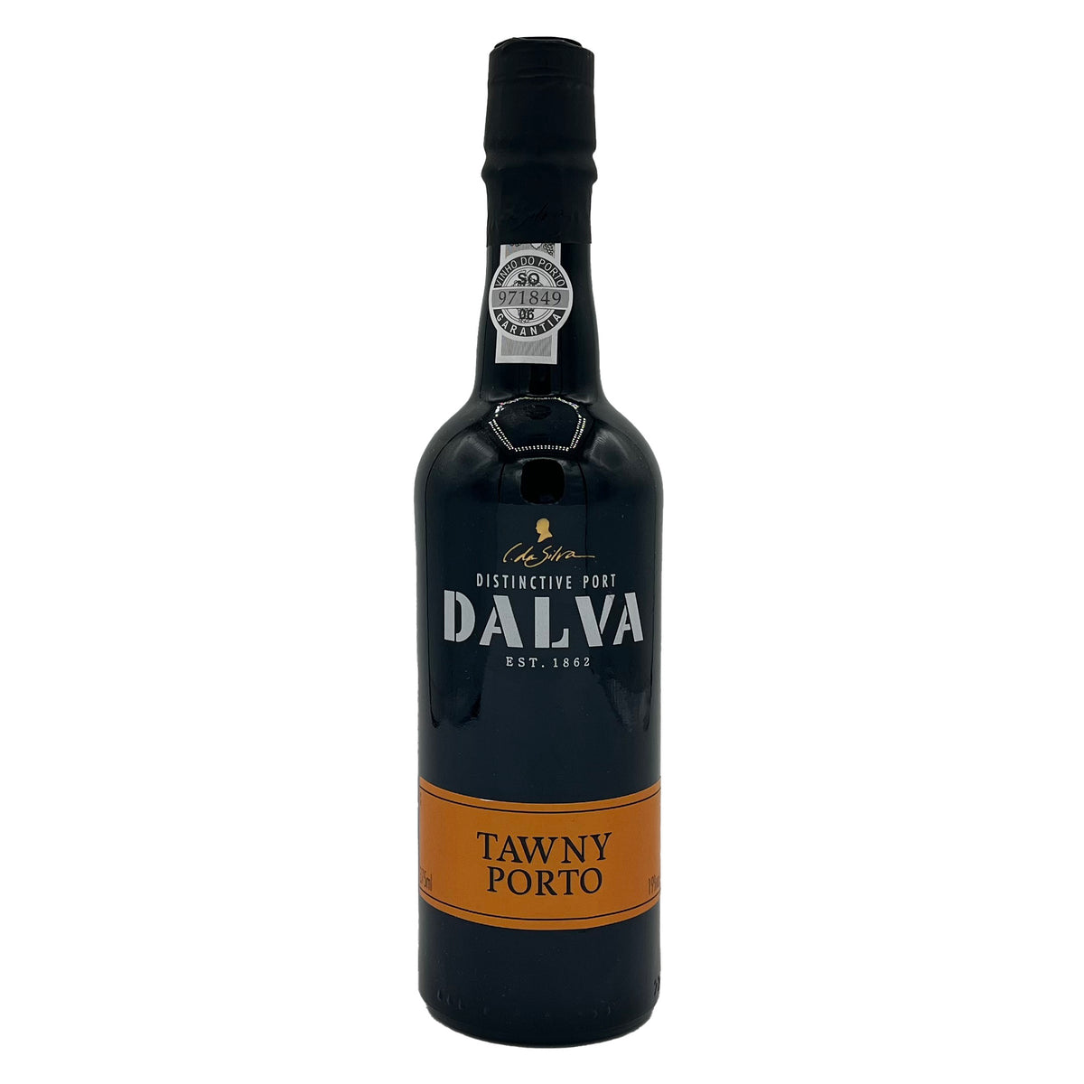 C da Silva Dalva Tawny Port NV - HALF