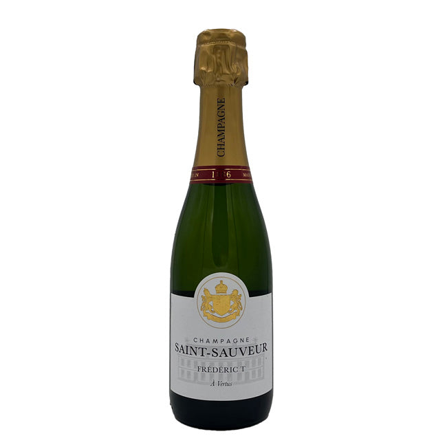 Saint Sauveur Frederic T NV - HALF