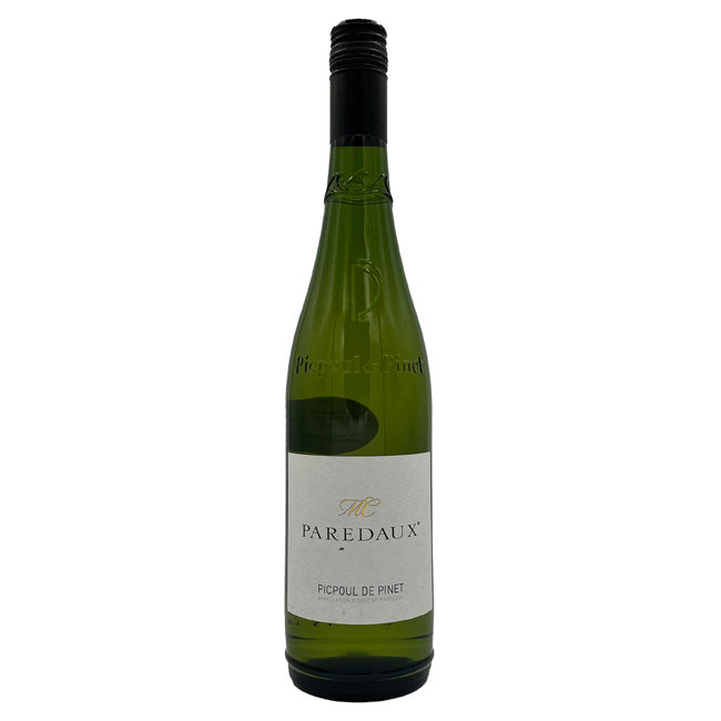 Lauriers Paredaux Picpoul 2025