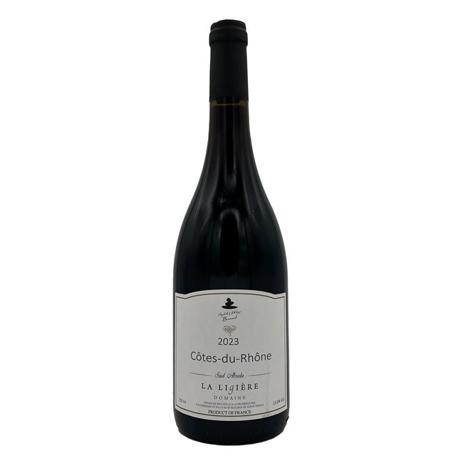 La Ligiere Sud Absolu 2023, Rhône