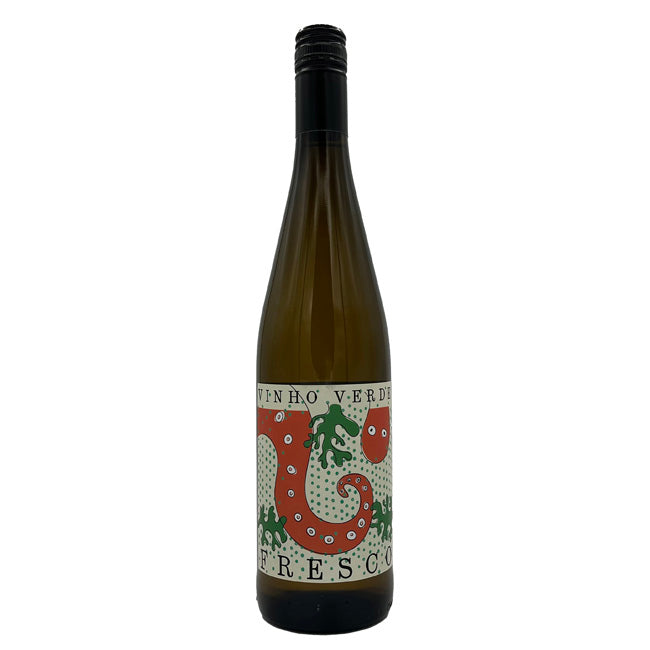 Adega de Moncao Vinho Verde Fresco 2025
