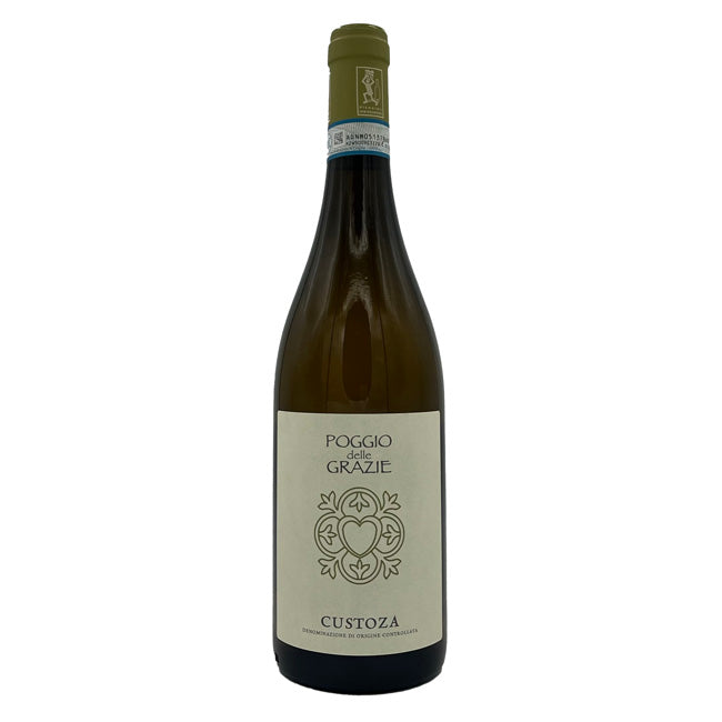 Poggio delle Grazie Custoza 2025 ORG