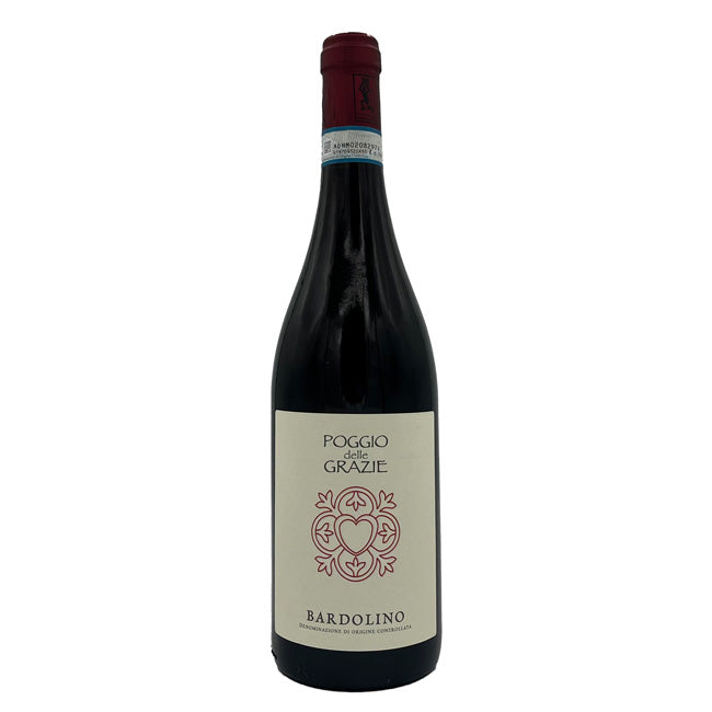 Poggio delle Grazie Bardolino 2024 ORG