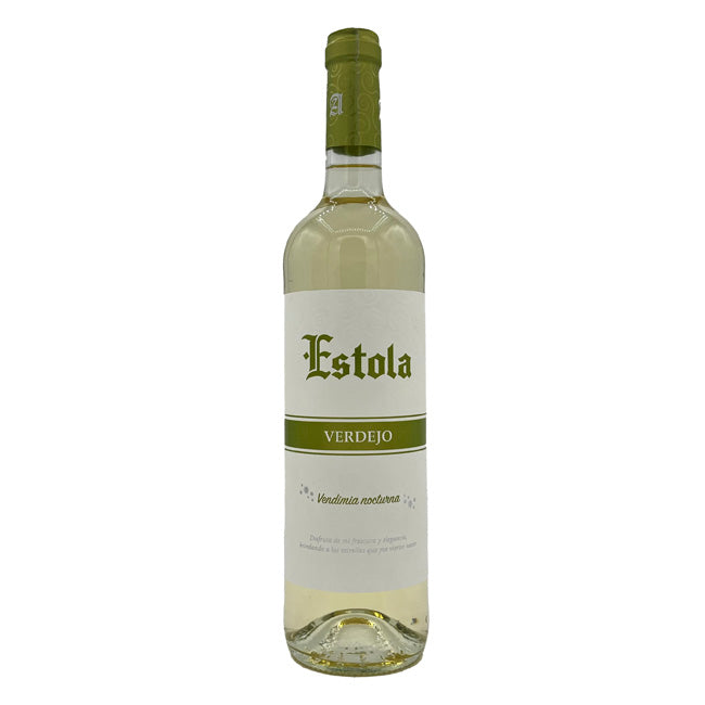 Bodegas Ayuso Estola Verdejo 2025