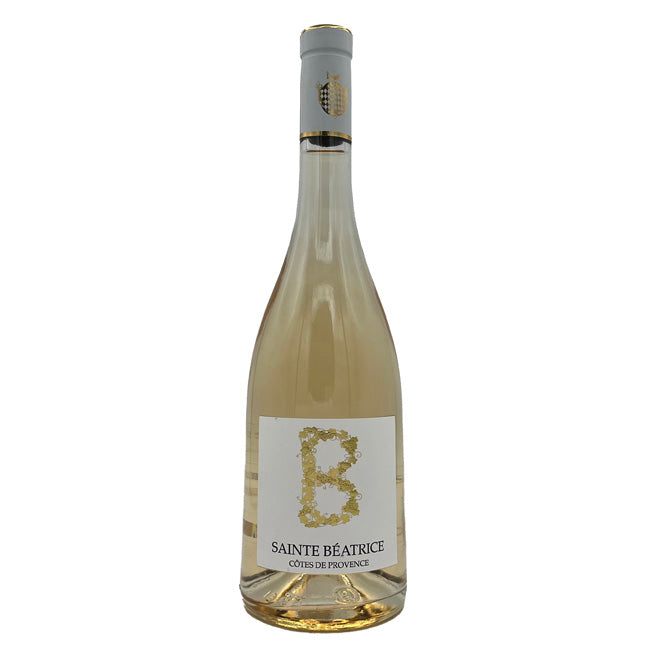 Sainte Beatrice Cuvee B Rose 2025 Provence