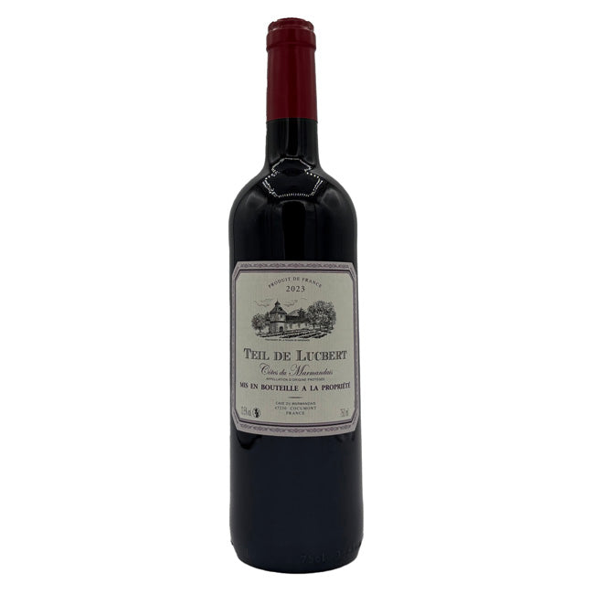 Teil de Lucbert 2023 Cotes du Marmandais