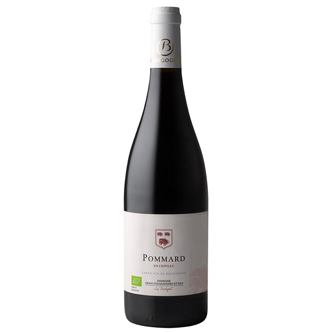 Fouquerand Pommard En Chiveau 2023, Burgundy, France