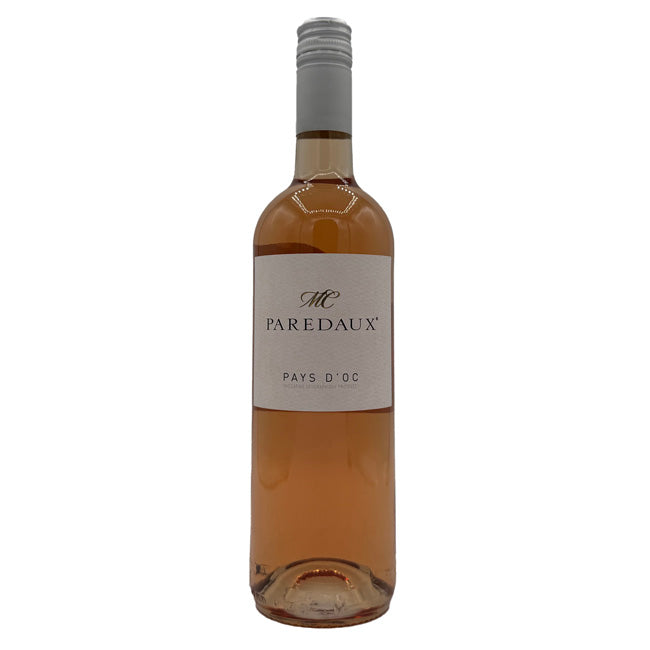 Domaine des Lauriers Paredaux Rose 2025