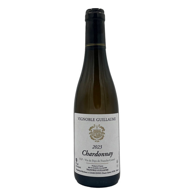Guillaume Chardonnay 2023 - HALF BOTTLE