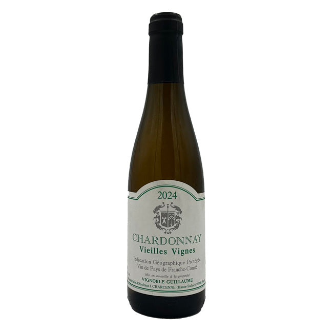 Guillaume Chardonnay VV 2024 - HALF