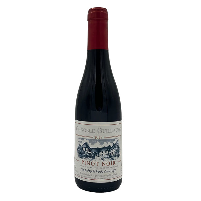 Guillaume Pinot Noir 2023 - HALF BOTTLE