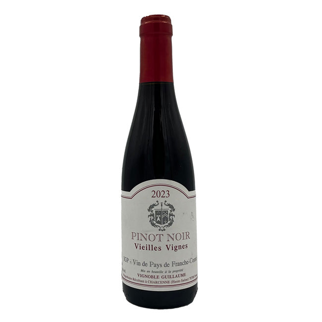 Guillaume Pinot Noir Collection 18 - HAL